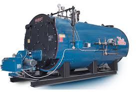 BOILER WATER TREATMENT CHEMICALS